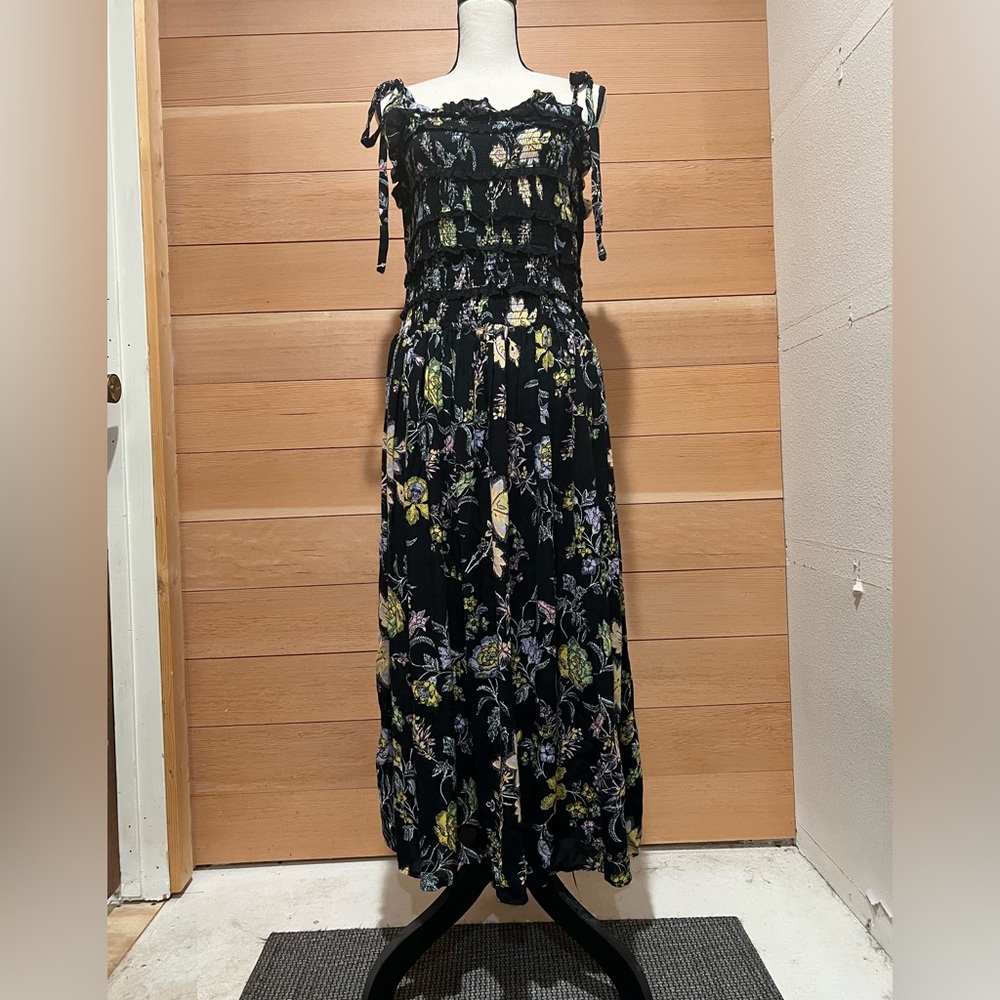 Free people dress